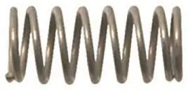 Impulsfjäder Säker betalning